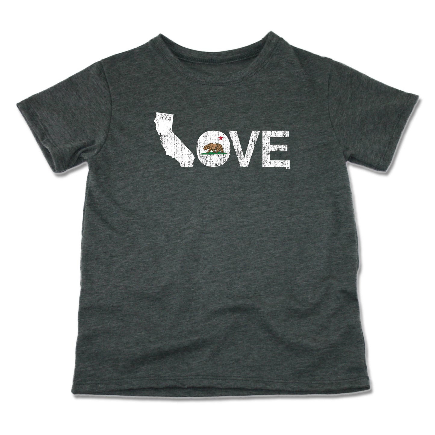 California LOVE | KIDS TEE