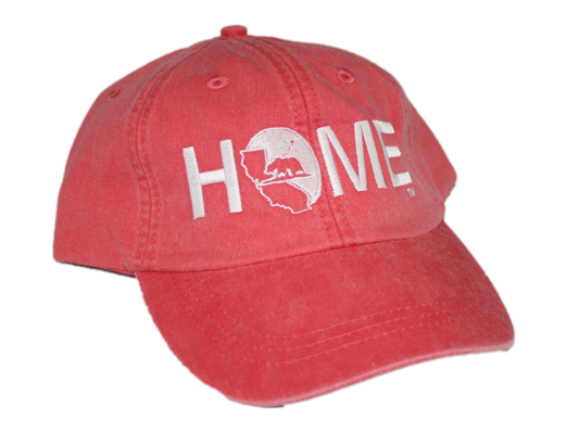 CALIFORNIA POPPY HAT | HOME | BEAR