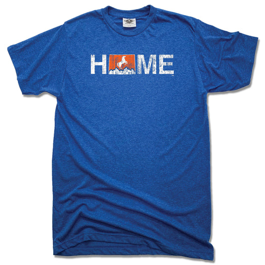 COLORADO UNISEX TEE | HOME | HORSE