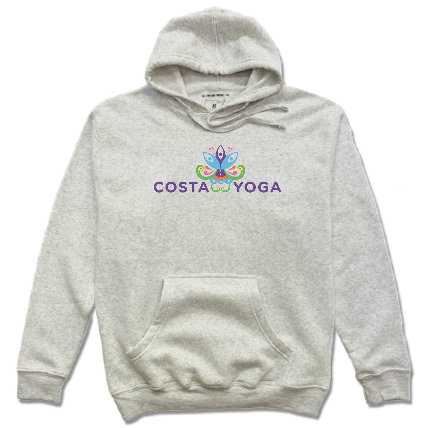 CABUYA LODGE | HOODIE | LOGO