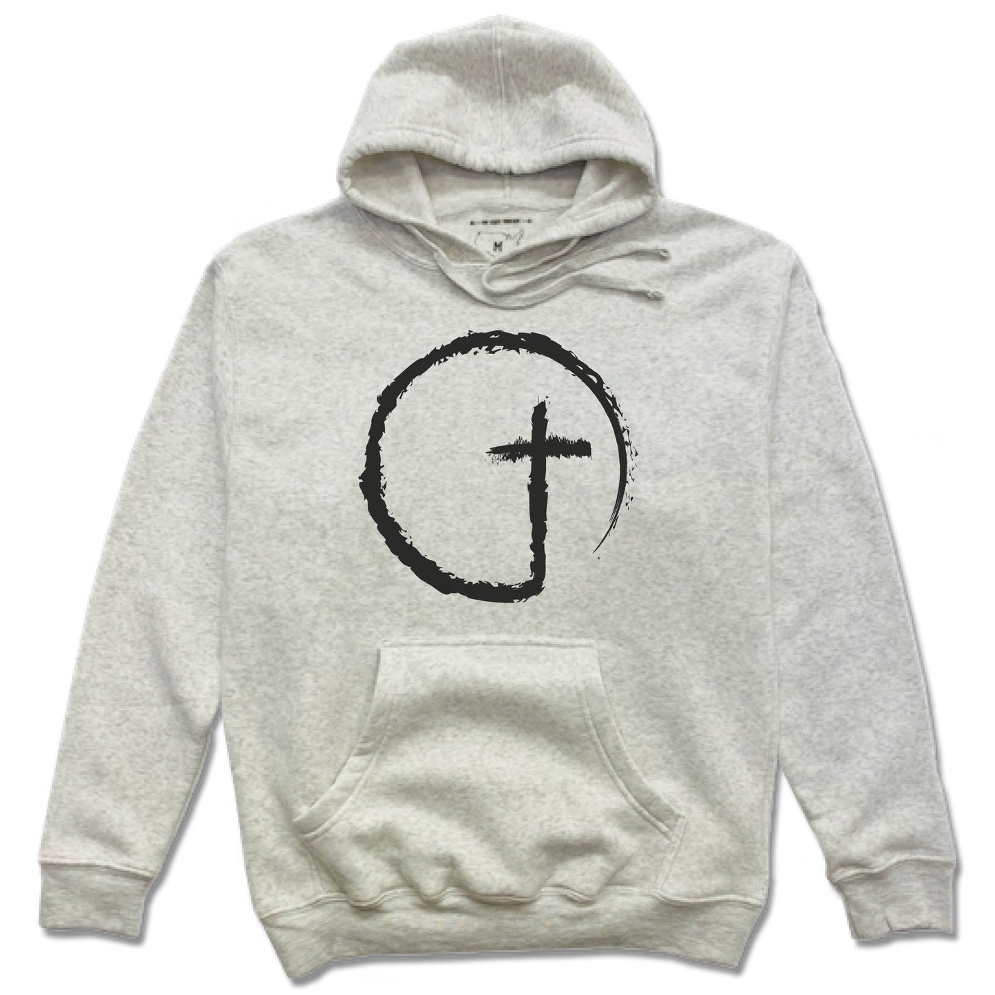 NHCC | HOODIE | CROSS