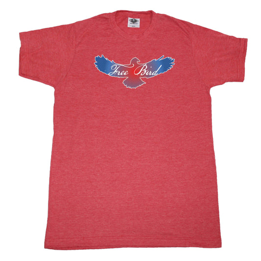 Free Bird - Unisex Tee