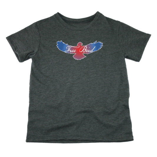 Free Bird - Kids' Tee