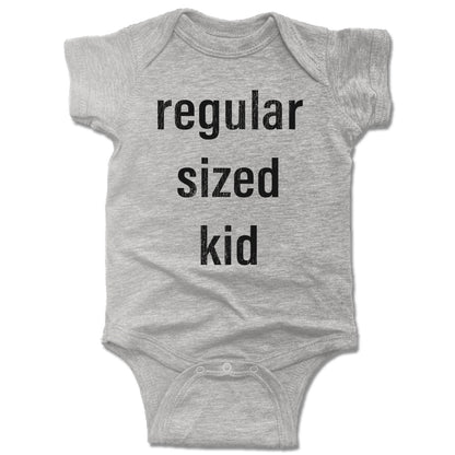 BIG KID / REGULAR SIZED KID | MATCHING TEE SET