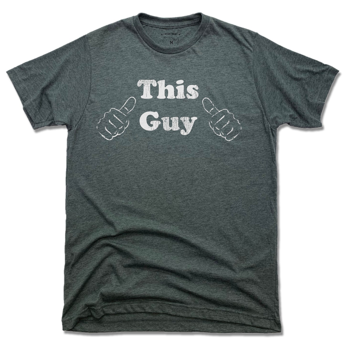 THIS GUY | UNISEX TEE | MATCHING