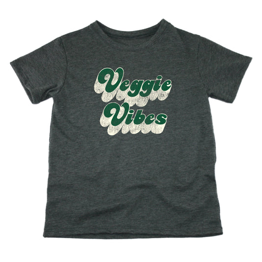 VEGGIE VIBES - Kids' Tee