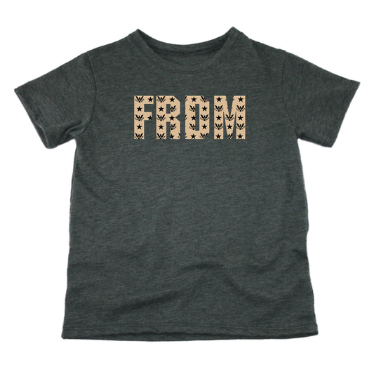 Freedom - Kids' Tee