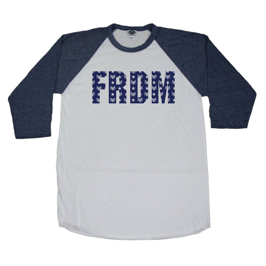 Freedom - 3/4 Sleeve