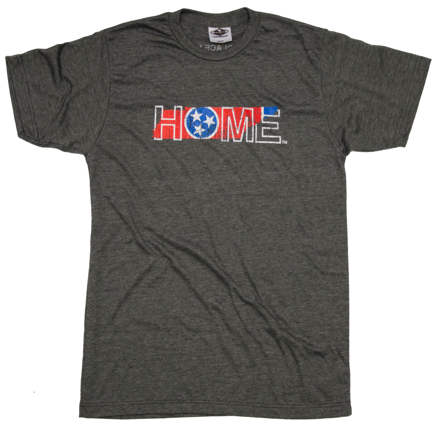 TENNESSEE TEE | HOME | FLAG