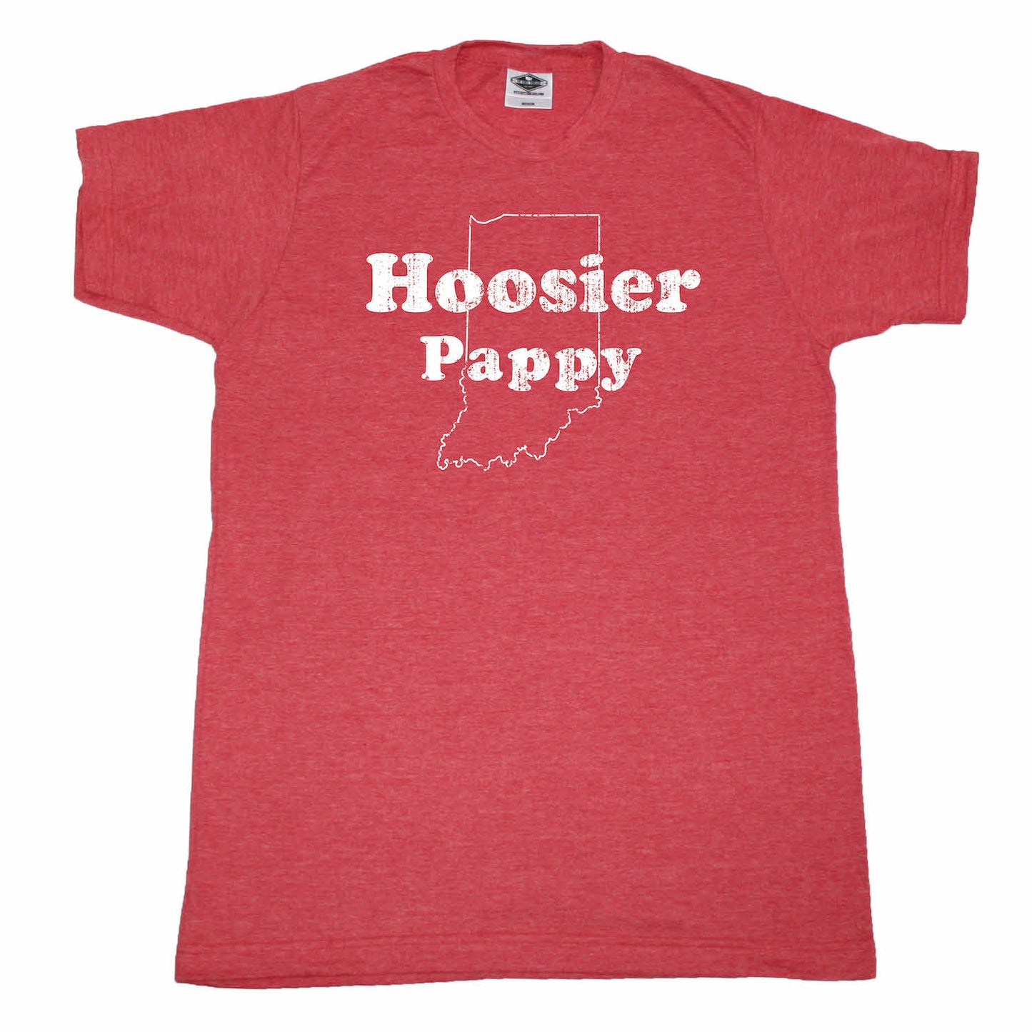 HOOSIER PAPPY | RED