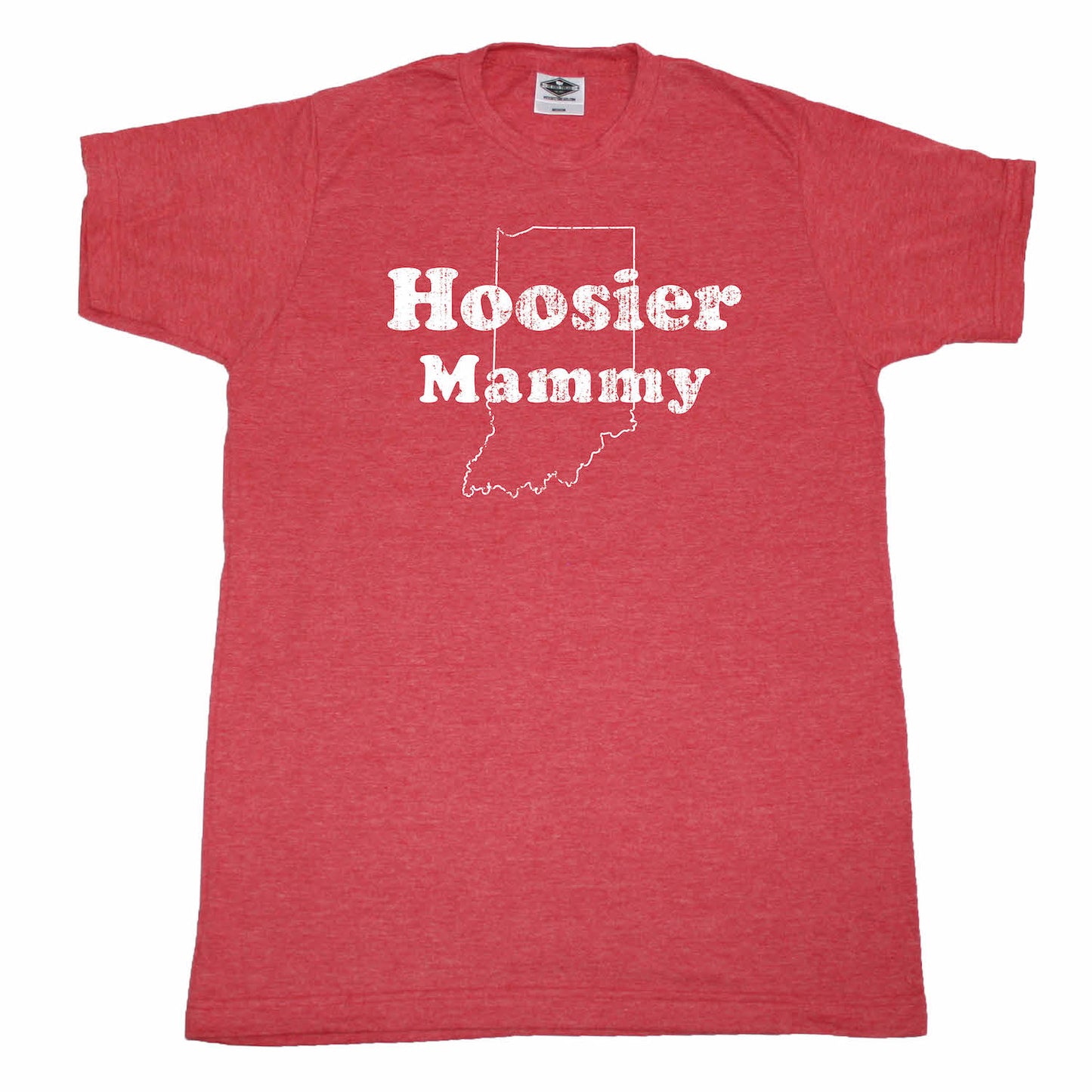 HOOSIER MAMMY | RED