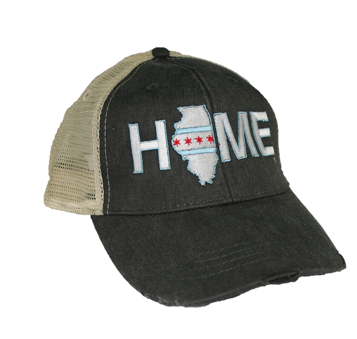 Illinois – My State Threads