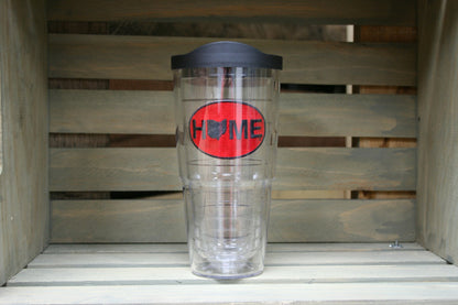 OHIO TERVIS TUMBLER | HOME | RED AND BLACK PATCH