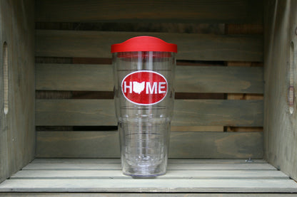 OHIO TERVIS TUMBLER | HOME | RED AND WHITE PATCH