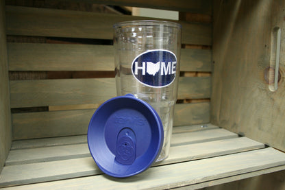 OHIO TERVIS TUMBLER | HOME | NAVY AND WHITE PATCH