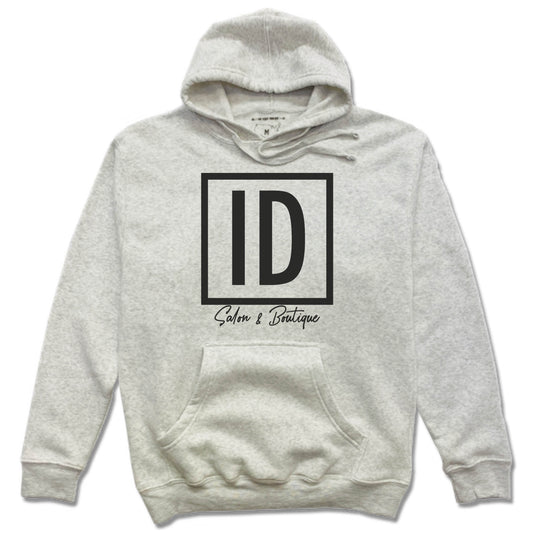 IDENTITIES SALON & BOUTIQUE | FRENCH TERRY HOODIE | ID