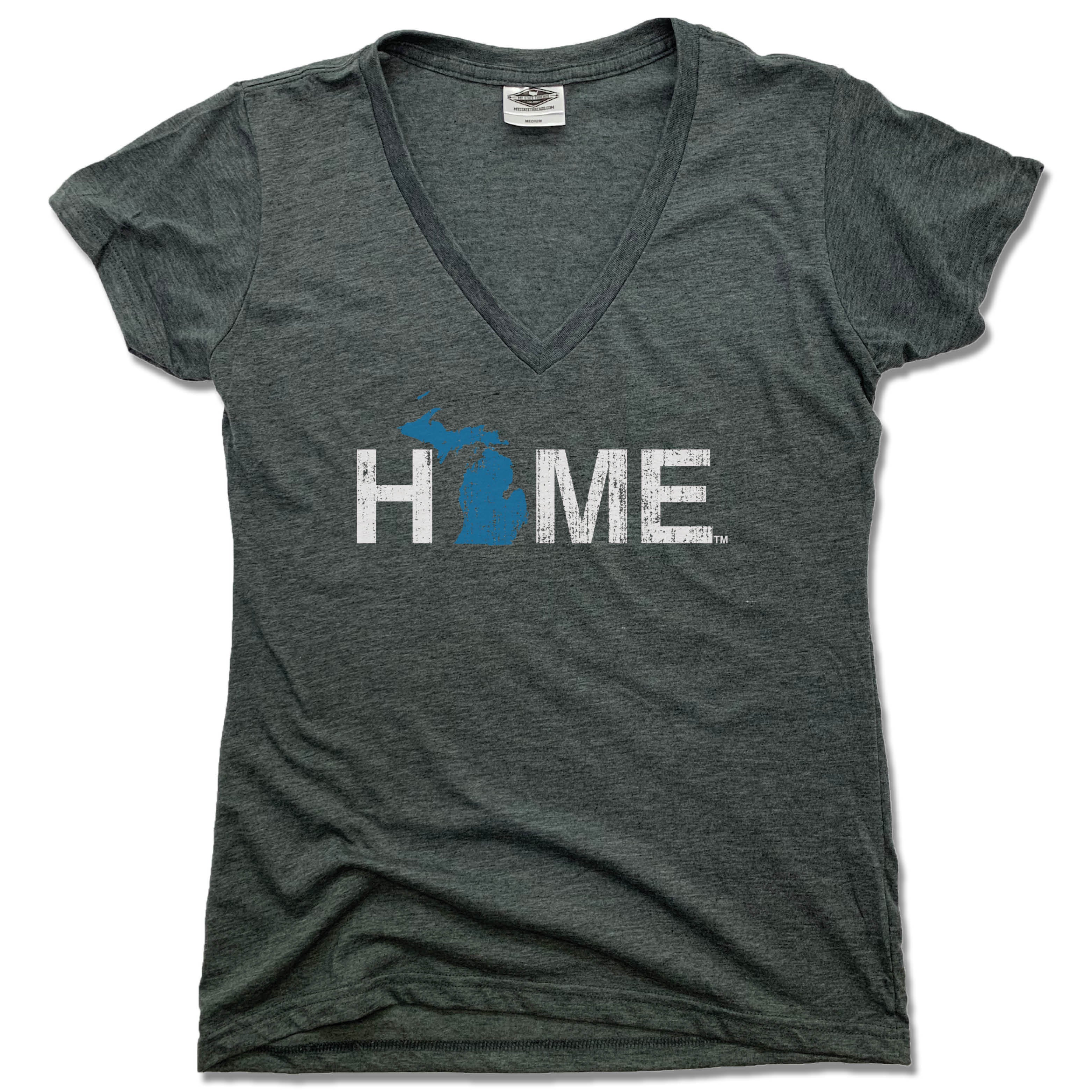 Michigan Threads Michigan – My State Threads