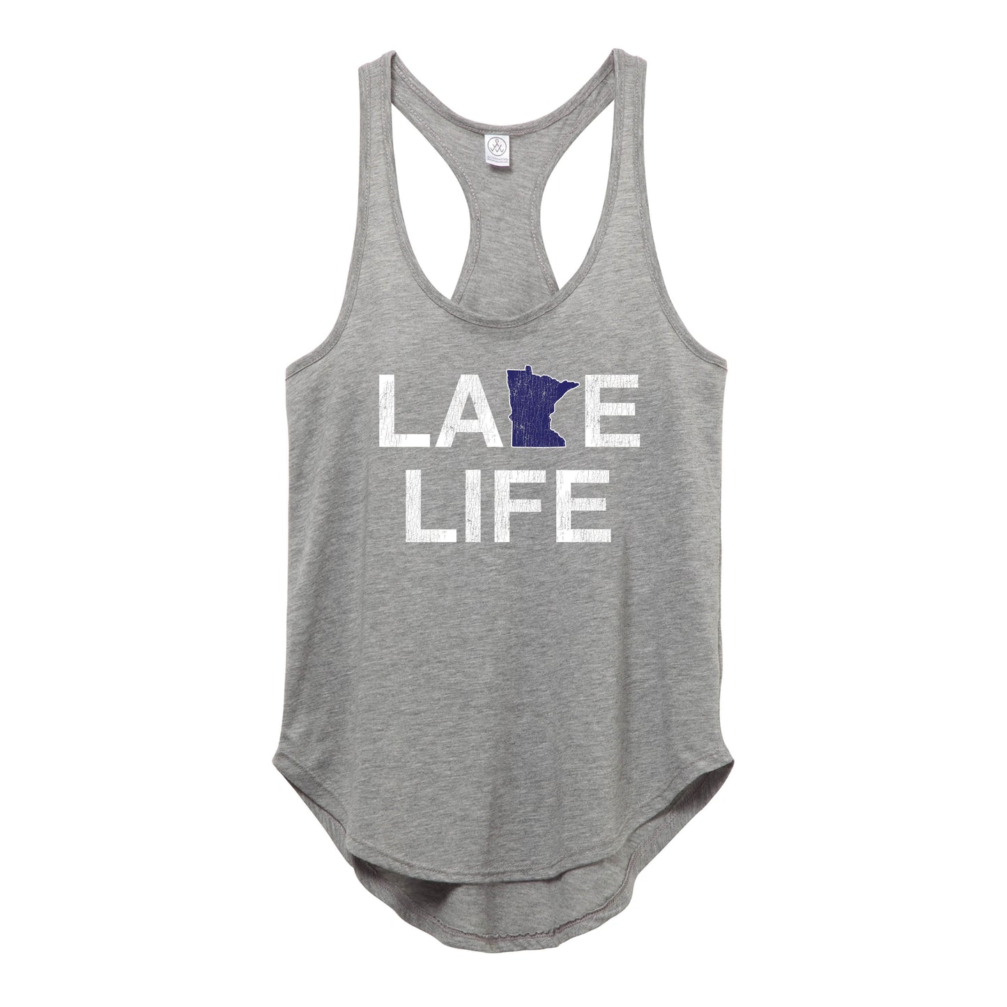 Minnesota Lake Life - Ladies' Tank
