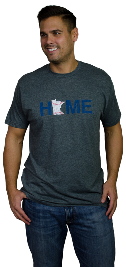 Minnesota HOME Tee | HOME | Stitches