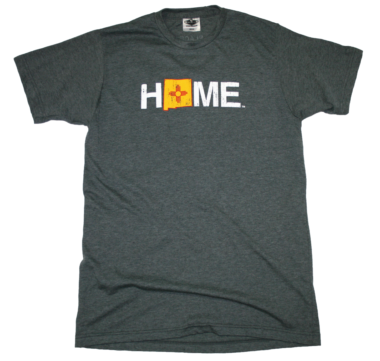 NEW MEXICO TEE | HOME | FLAG - My State Threads