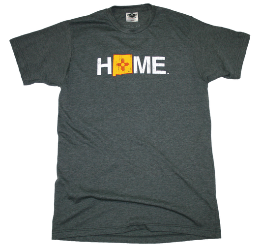 NEW MEXICO TEE | HOME | FLAG - My State Threads