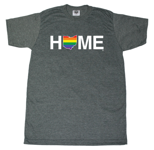 OHIO TEE | HOME | PRIDE