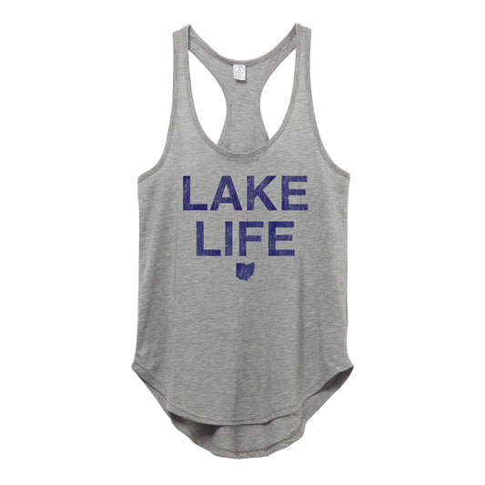 Ohio Lake Life - Ladies' Tank