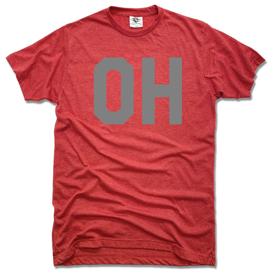 OH - Unisex Tee