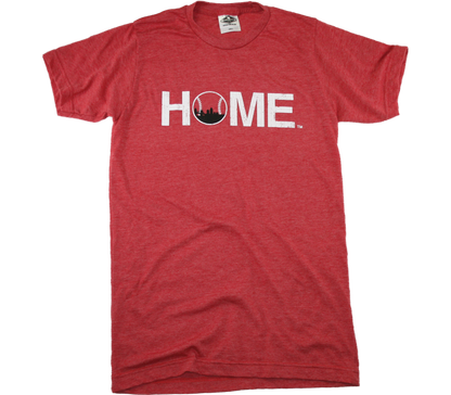 CINCYGIVE TEE | HOME | OPENING DAY