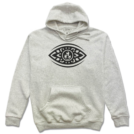 ROGUE AWAKENING | FRENCH TERRY HOODIE | EYE