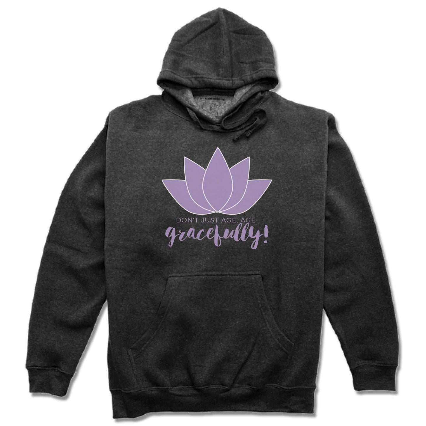 RESTORINGBFNS | HOODIE | GRACEFULLY