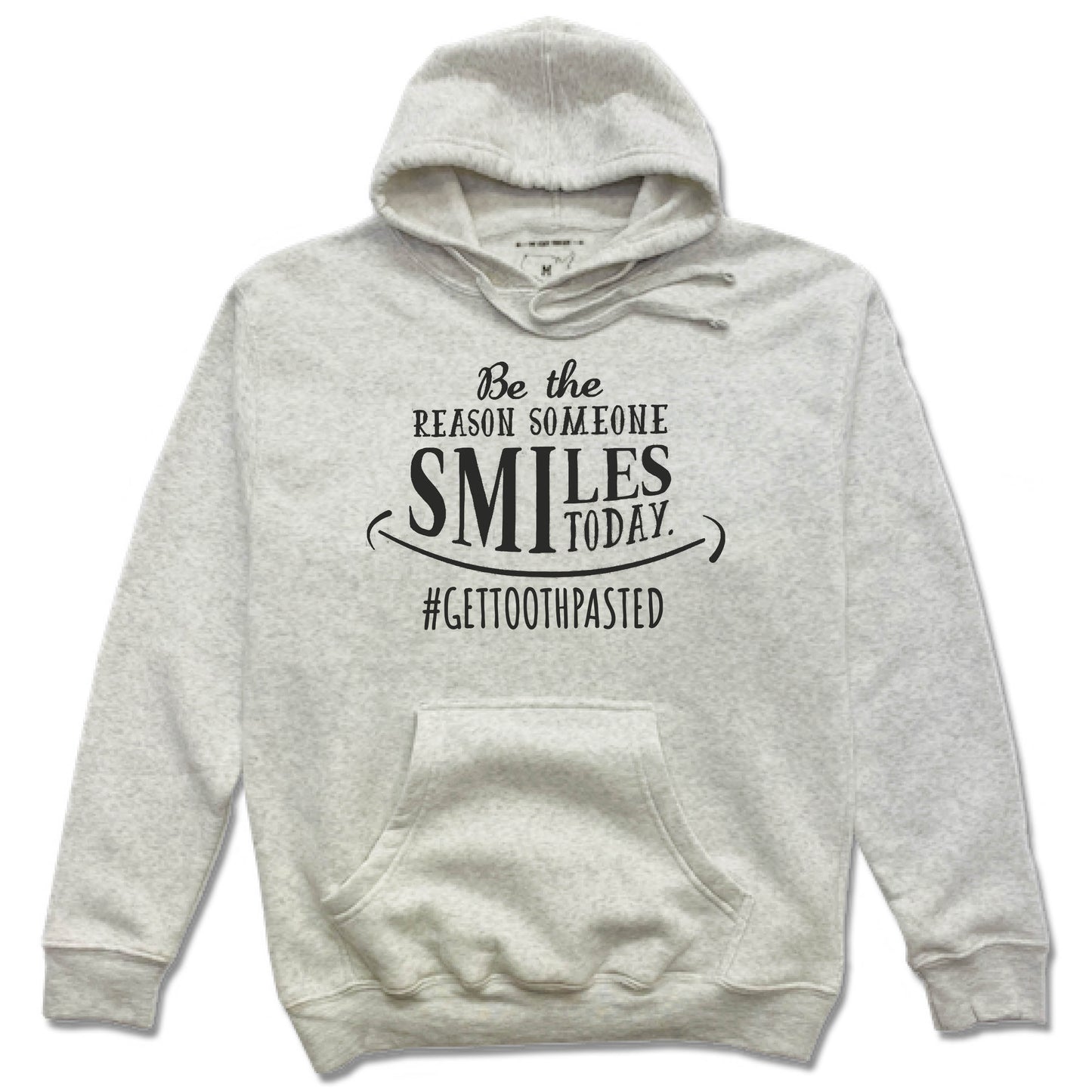 THE SISTER'S CLOSET | HOODIE | BLACK LOGO