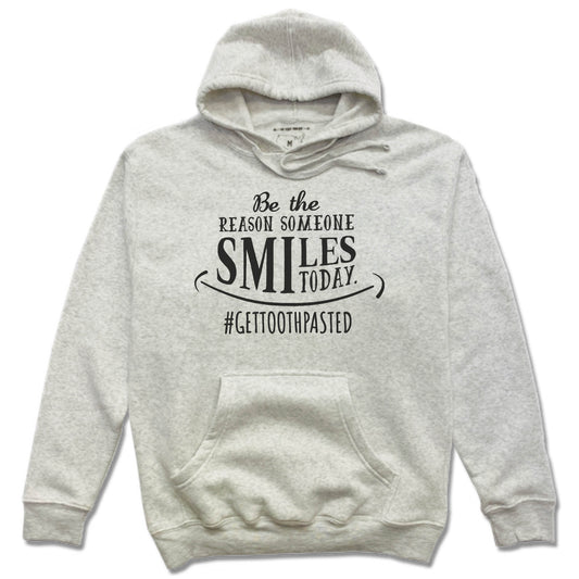 THE SISTER'S CLOSET | HOODIE | BLACK LOGO