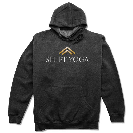 SHIFT YOGA | HOODIE | LOGO