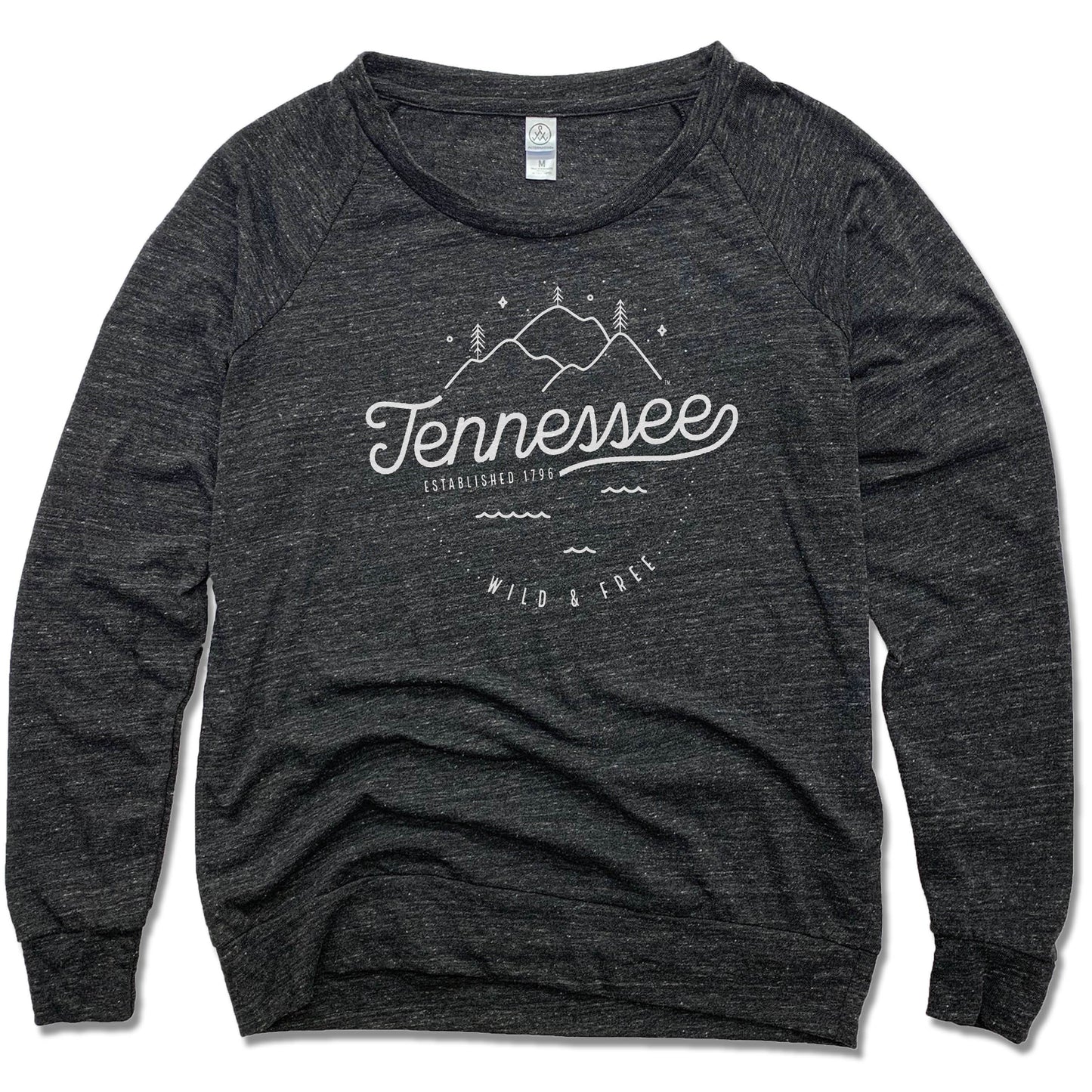 TENNESSEE | SLOUCHY | CREST