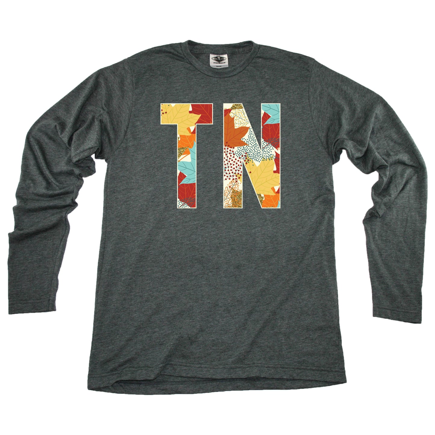 Tennessee Fall Foliage - Unisex Longsleeve