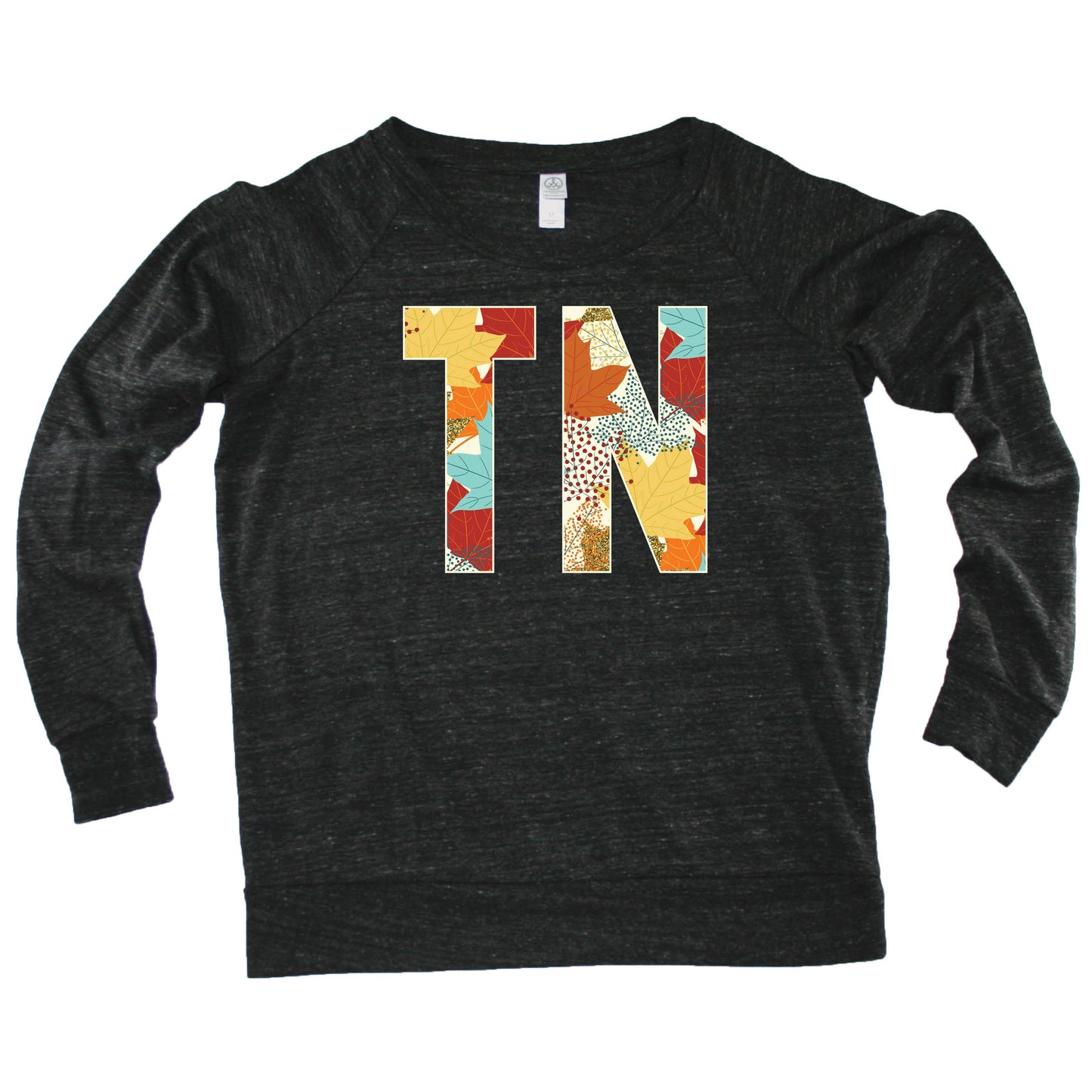Tennessee Fall Foliage - Slouchy Top