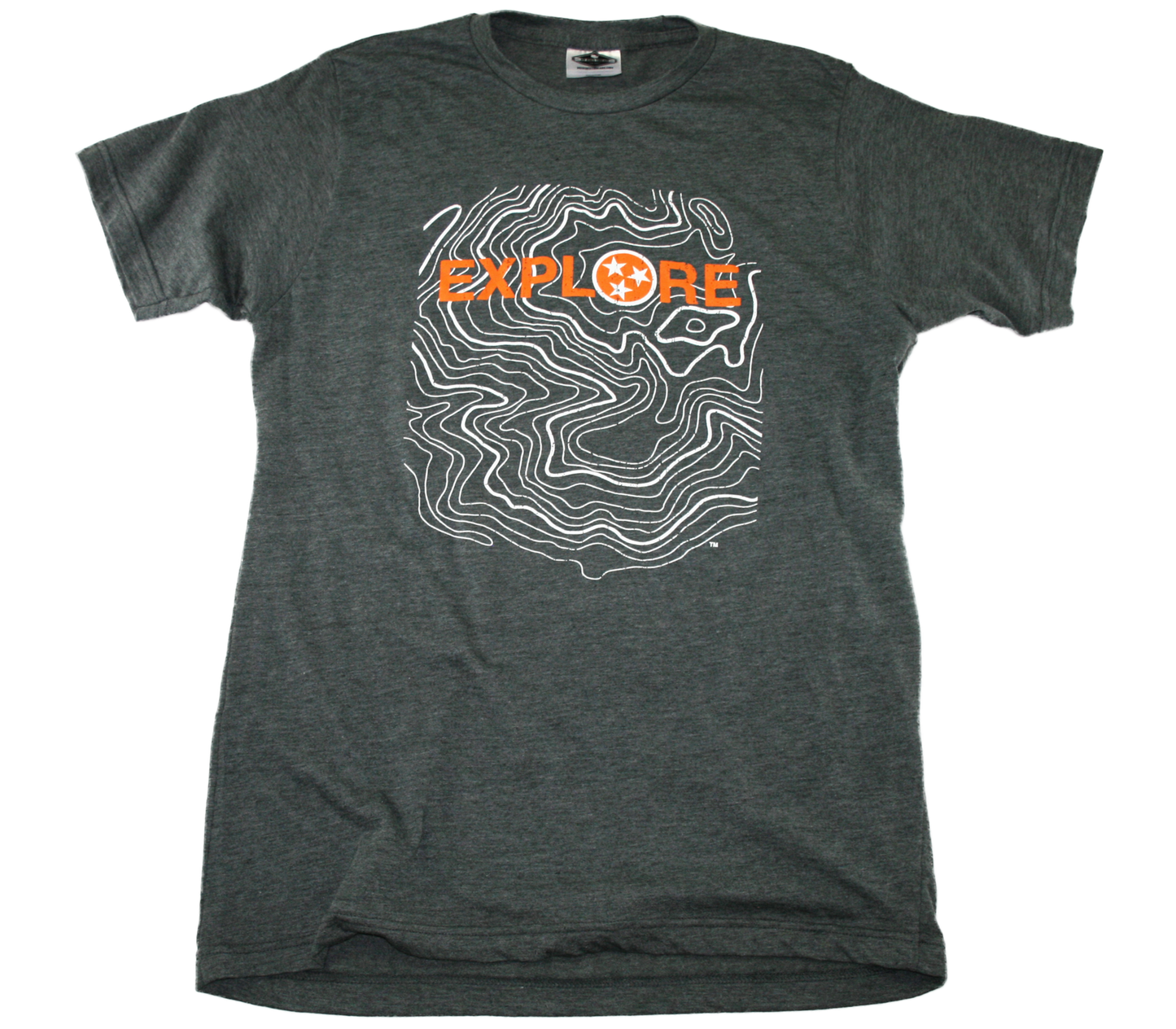 TENNESSEE TEE | EXPLORE | STAR
