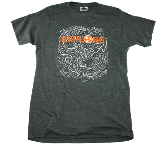 TENNESSEE TEE | EXPLORE | STAR