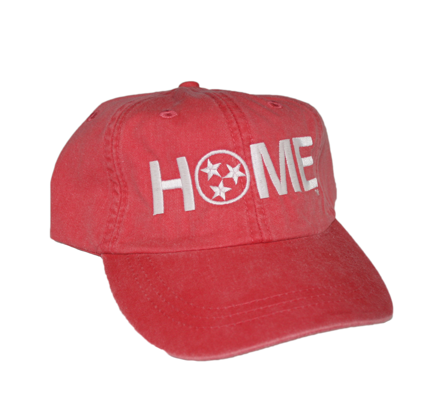 TENNESSEE POPPY HAT | HOME | WHITE