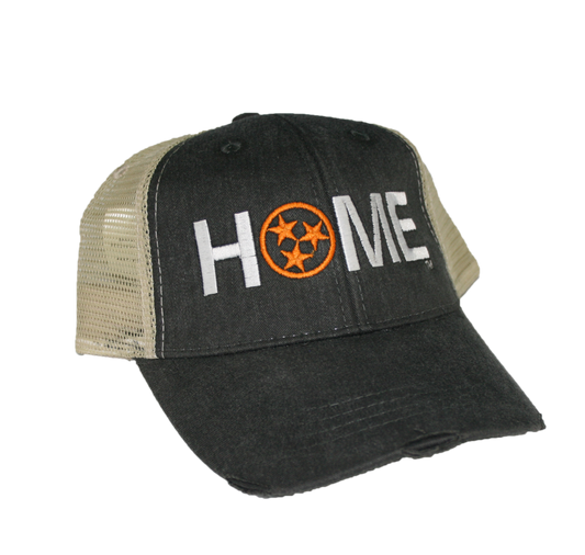 TENNESSEE HAT | HOME | STARS