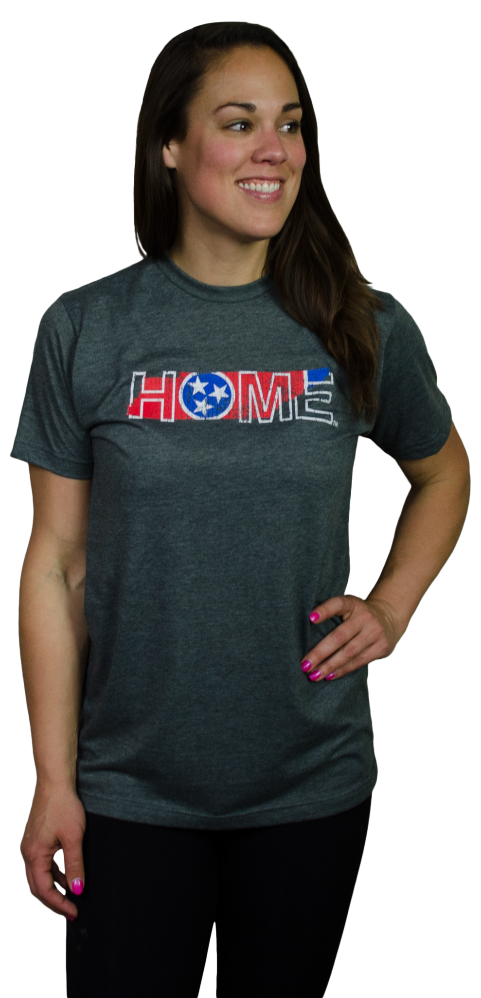 TENNESSEE TEE | HOME | FLAG