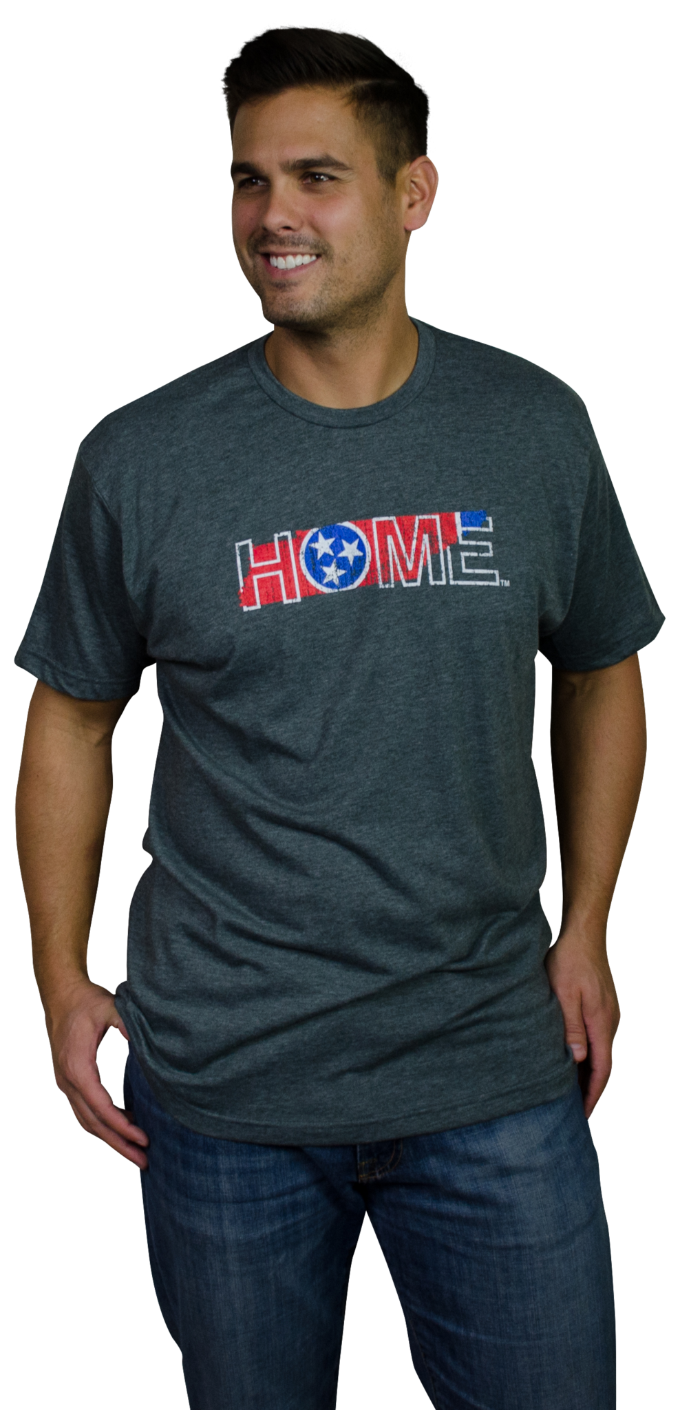 TENNESSEE TEE | HOME | FLAG