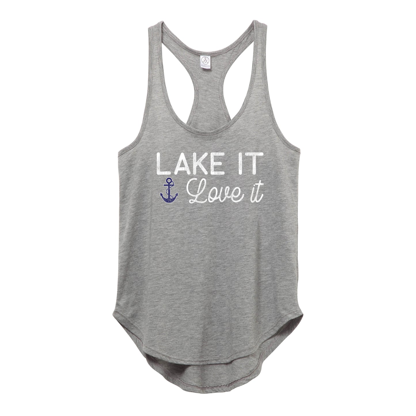 Lake it Love it - Ladies' Tank