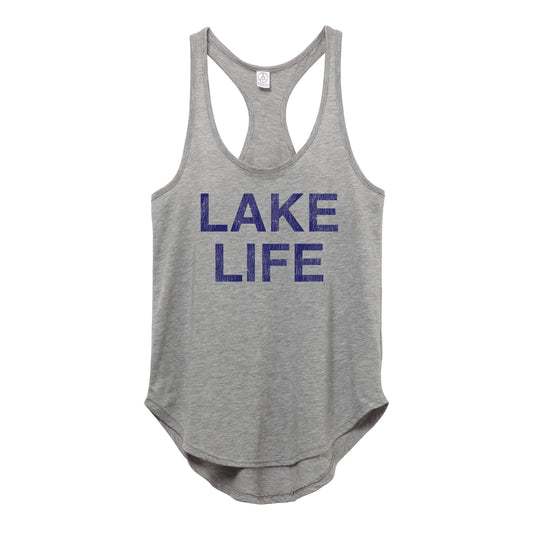 Lake Life - Ladies' Tank