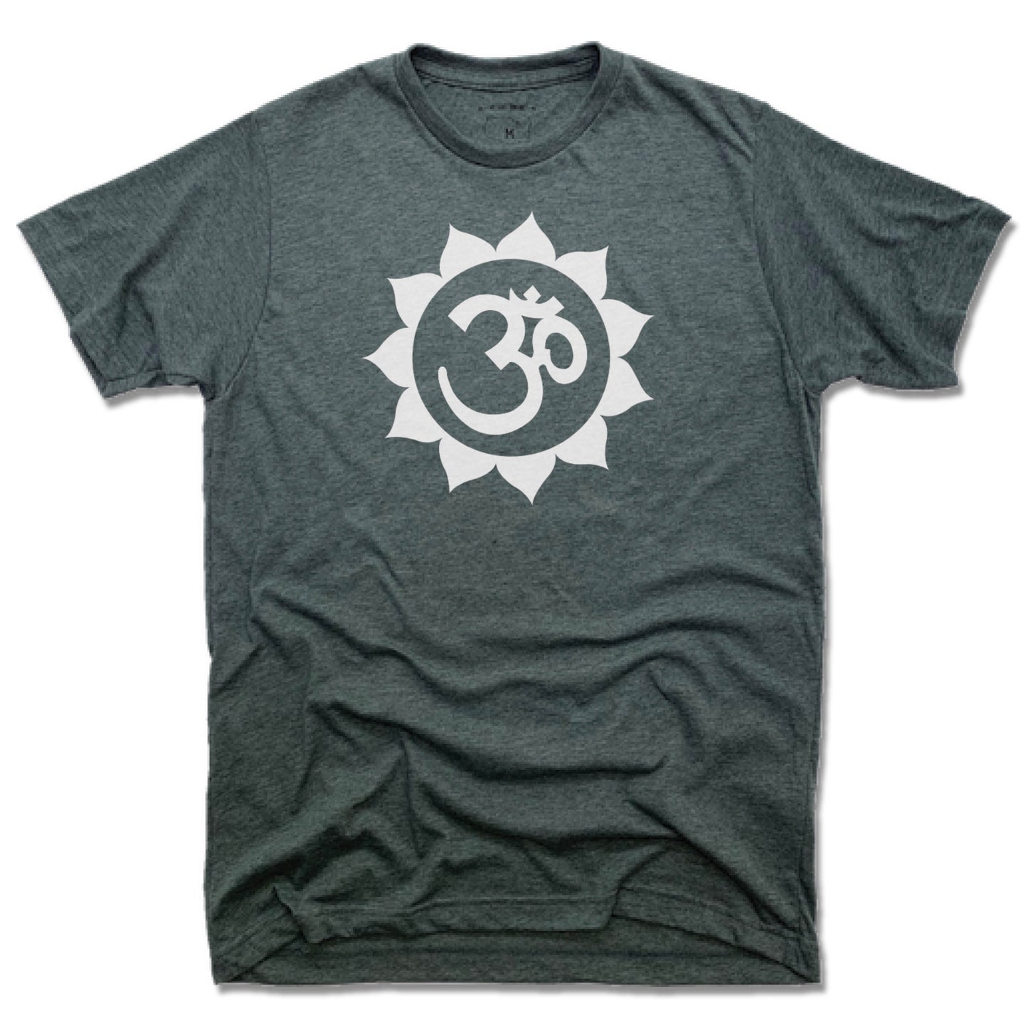 WEST ASHEVILLE YOGA | UNISEX TEE | NAMASTE