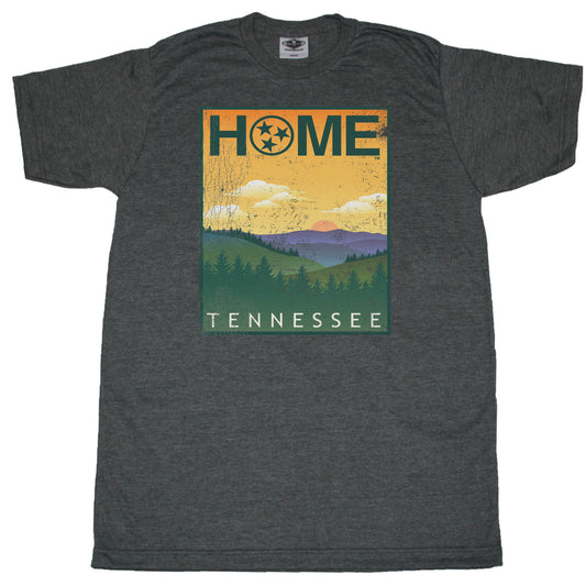 TENNESSEE TEE | HOME | POSTER