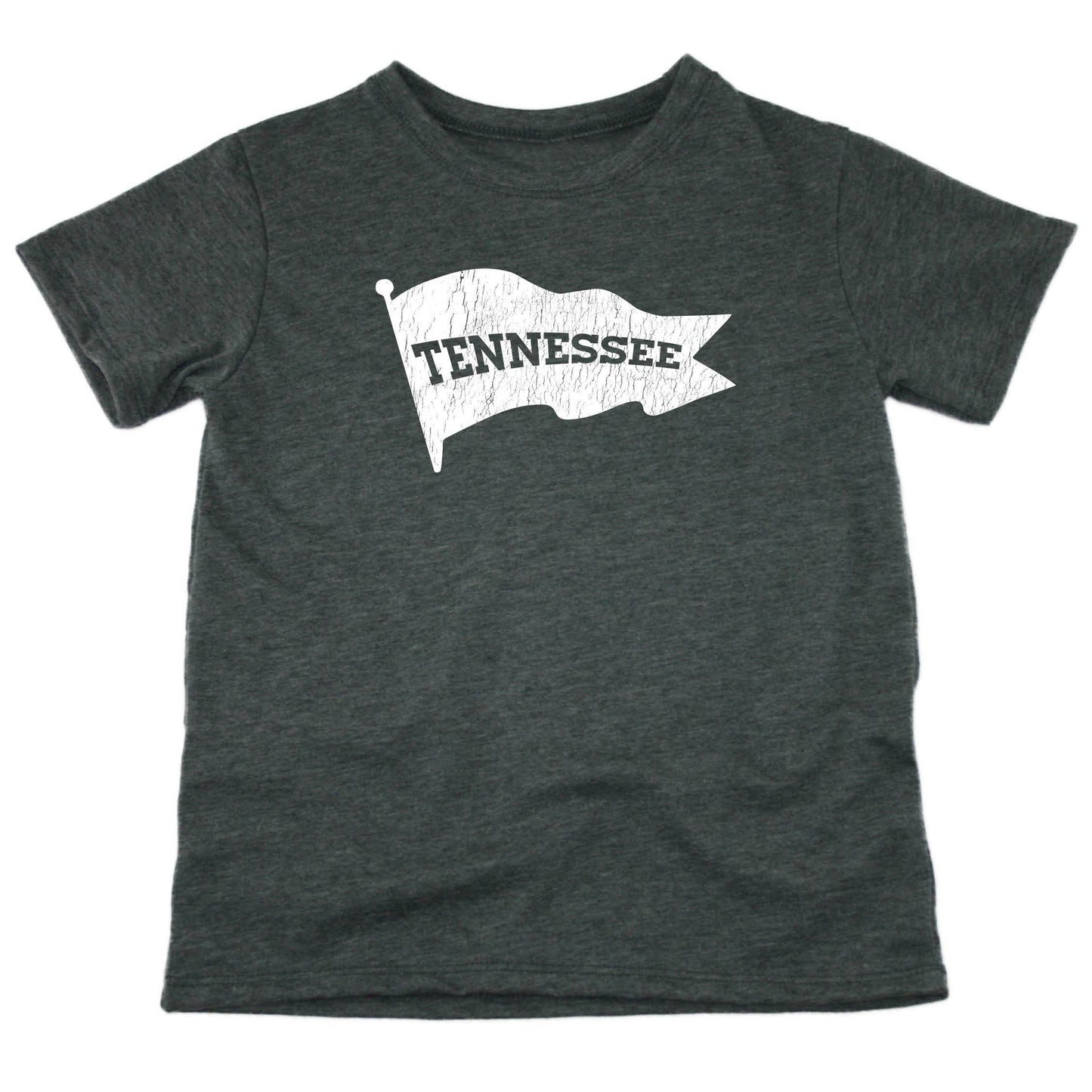 TENNESSEE KIDS TEE | STATE | PENNANT