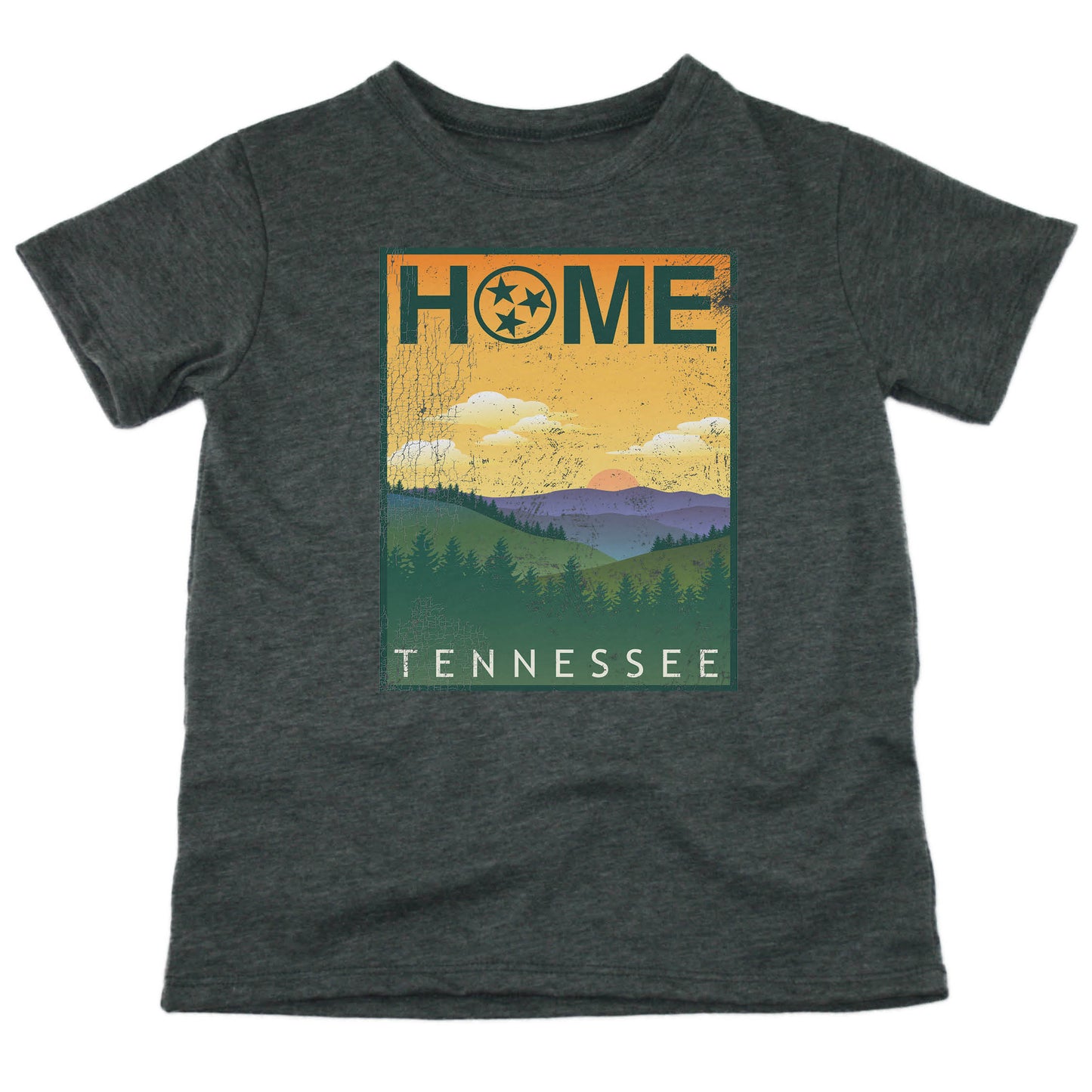 TENNESSEE KIDS TEE | HOME | POSTER