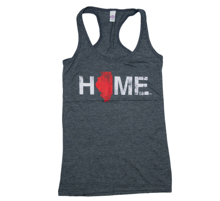 Illinois – My State Threads